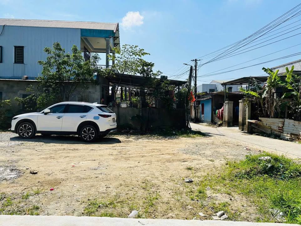 Đất nền Phú Thượng, Thuận Hóa 60m² - Sổ hồng chính chủ, tiềm năng tăng giá!