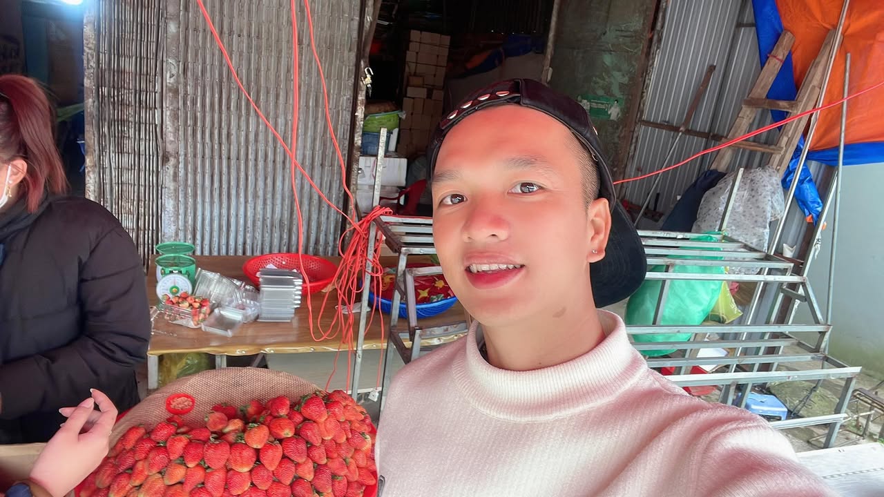 Bán Đất Vườn 3088m² Xã Quảng Thành, Châu Đức - Sổ Hồng Sẵn Sàng