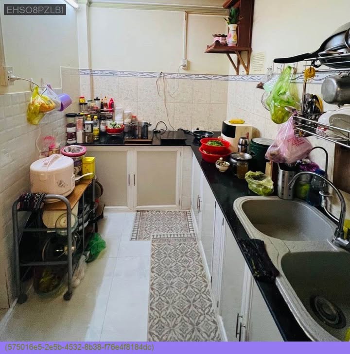 Nhà 72m² Bùi Tư Toàn, Bình Tân - 2 Tầng, Sổ Hồng, Giá 6.4 Tỷ