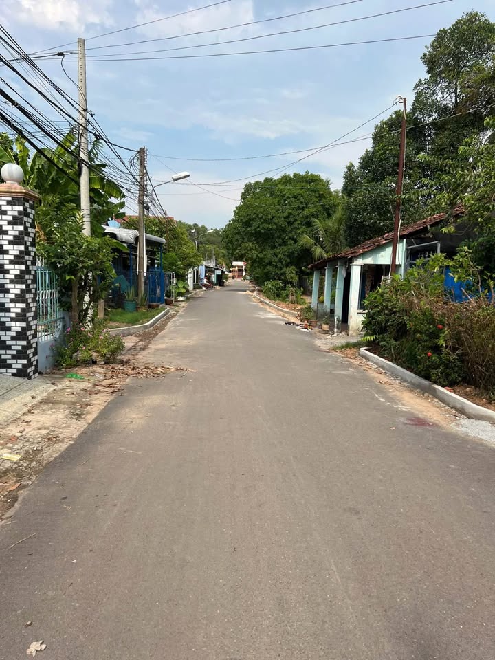 Đất nền Tân An, Thủ Dầu Một 149m² giá 2.2 tỷ - Tiềm năng tăng giá vượt trội!