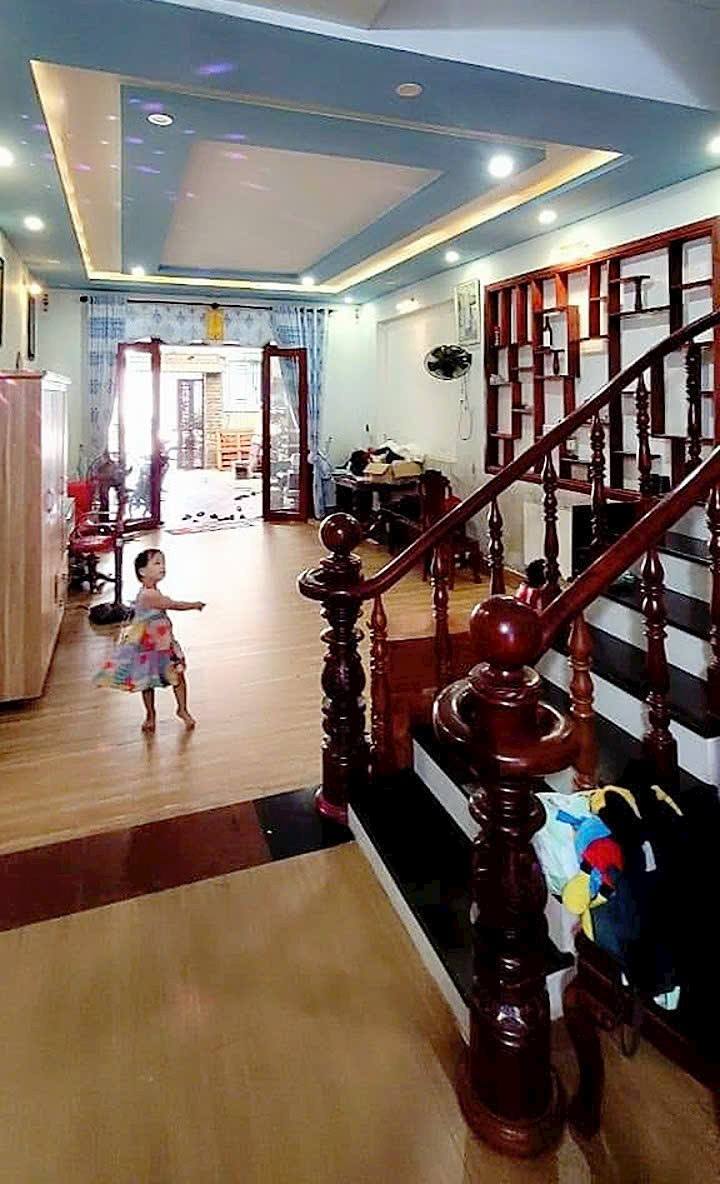 Nhà riêng An Phú Thuận An 134m² - Ô tô vào tận nhà!