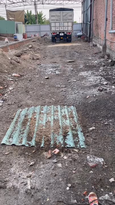 Đất nền Tân Vĩnh Hiệp, Thủ Dầu Một 255m² chỉ 3 tỷ - Tiềm năng tăng giá!