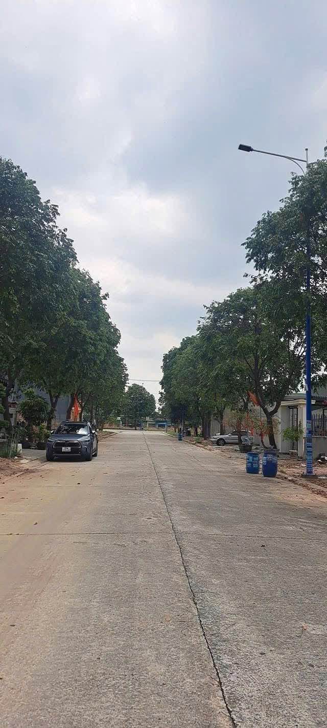 Bán đất K Viết Nhân, Thuận An 150m² sổ đỏ - Giá 1.8 tỷ