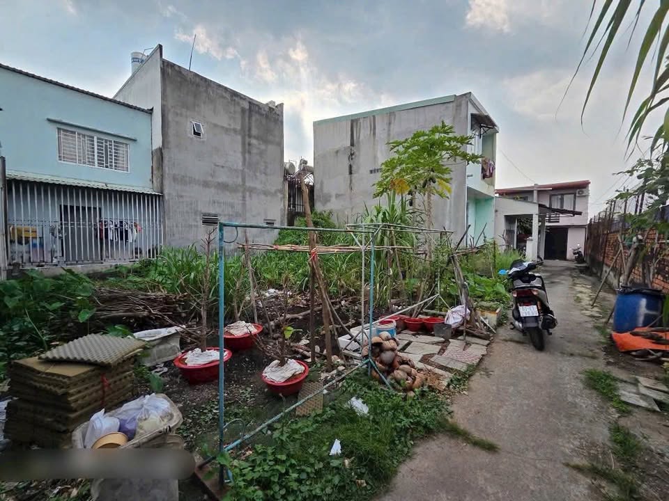 Bán đất Hưng Định 1.85 tỷ - Ngang rộng 11m, gần trường Nguyễn Trung Trực