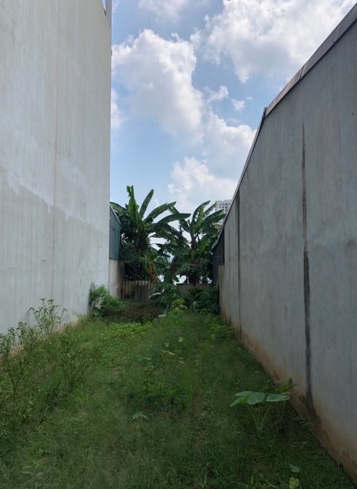 Bán đất Tam Trinh 112m² ô tô vào tận đất, giá tốt