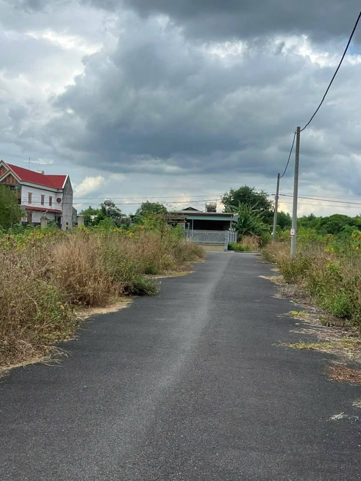 Đất nền Tam An, Long Thành 95.7m² - Sổ đỏ chính chủ, giá 690 triệu!