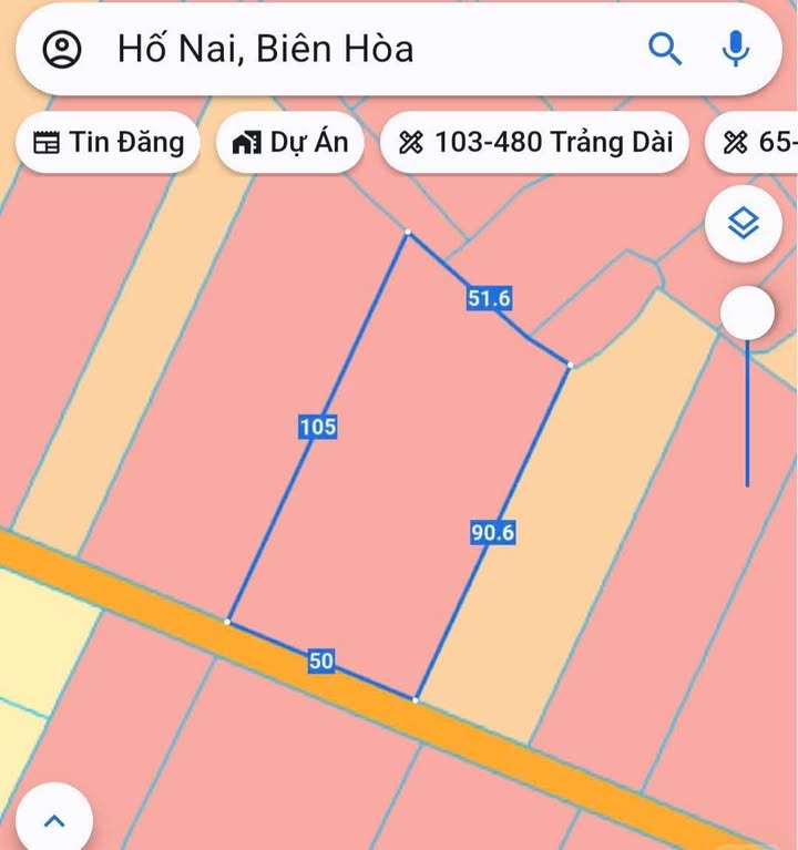 Bán Gấp Kho Xưởng 5000m2 Hố Nai, Biên Hòa - Sổ Đỏ, Thu Nhập 25 Triệu/Tháng