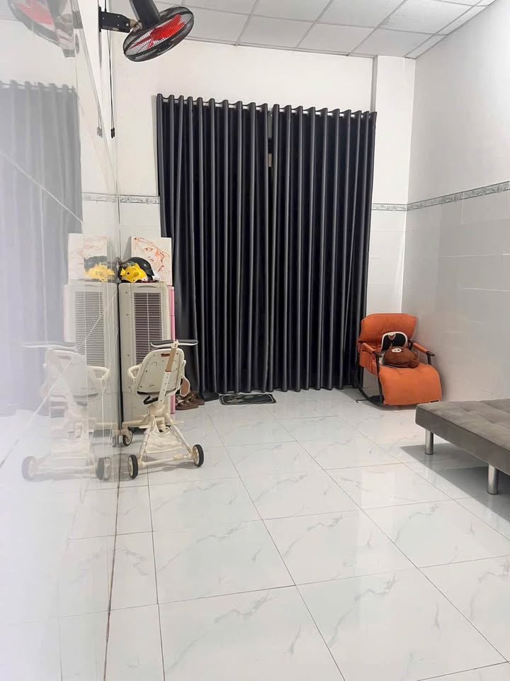 Nhà Mới Xây Gần Giáo Xứ Bến Gỗ, Long Thành - Sổ Chung 47m²