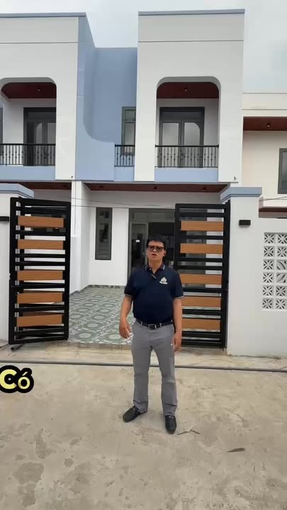 Nhà 84m² Tân Triều, Biên Hòa - Sổ Riêng, Giá 2.05 Tỷ, Tặng Nội Thất