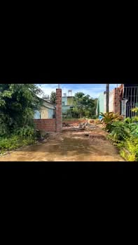 Đất nền Ia Grai 210m² - Sổ đỏ chính chủ, gần trung tâm xã!