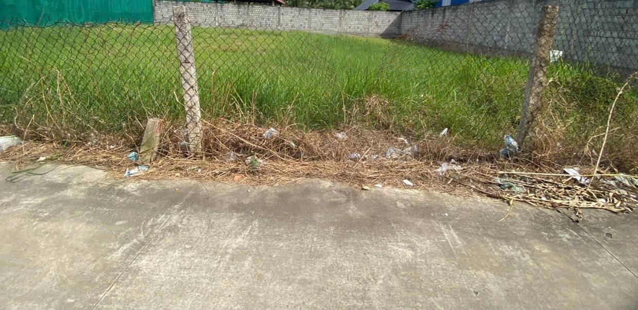 Đất thổ cư Xã Chợ Gạo, Tiền Giang 120m² - Sổ đỏ chính chủ!