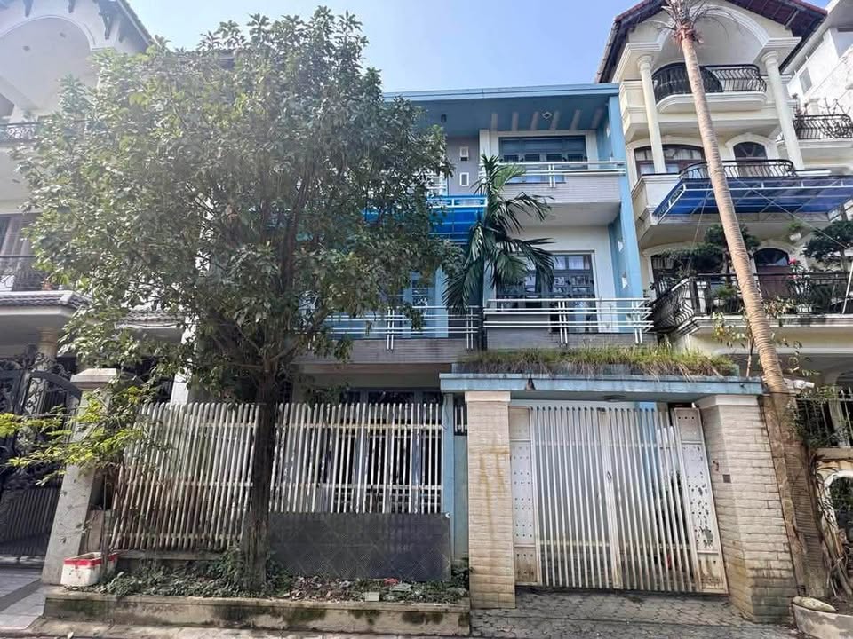 Nhà Riêng Khu Kiểm Huệ Huế 163.8m² - Ô tô vào tận nhà!