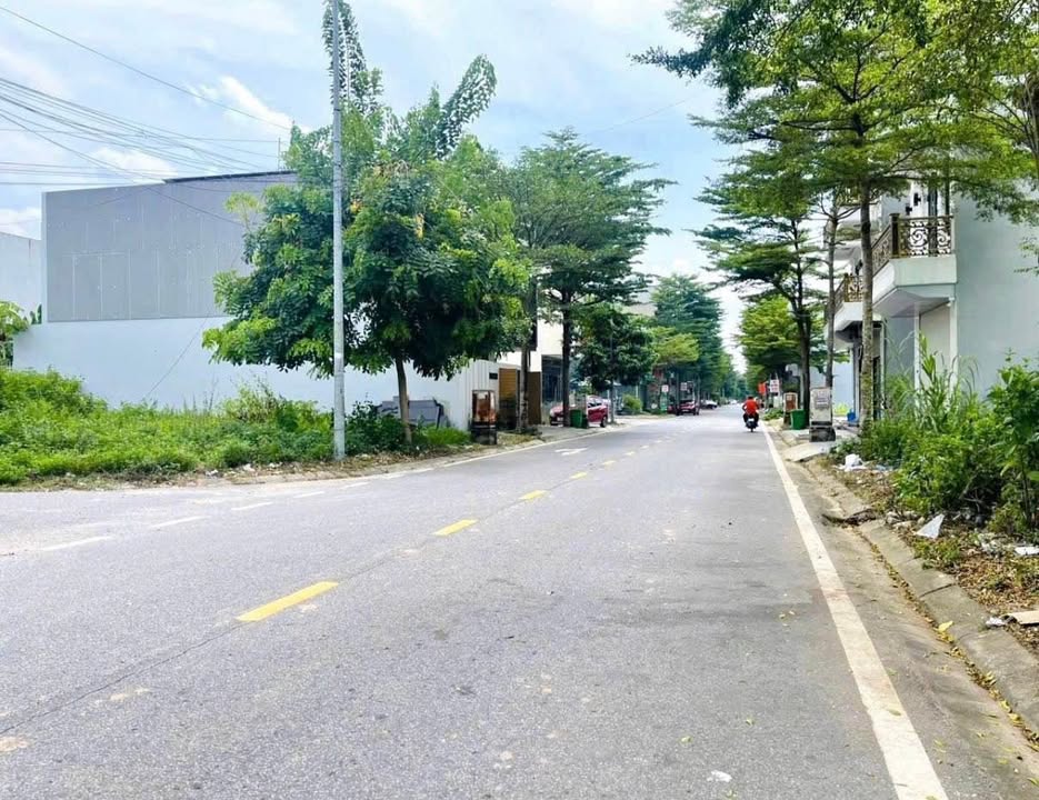 Đất nền Minh Phương Việt Trì 81m² - Hạ tầng hoàn thiện