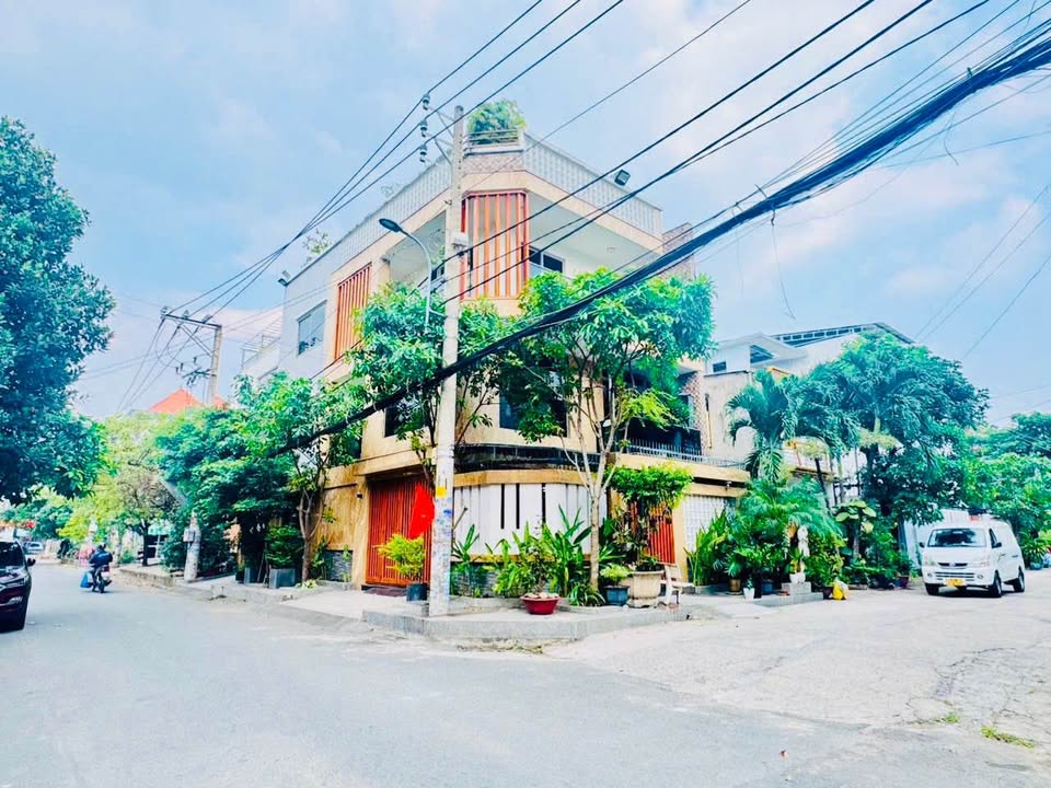 Đất nền Thủ Đức 128m² giá 15 tỷ - Vị trí đắc địa, sổ đỏ sẵn sàng!