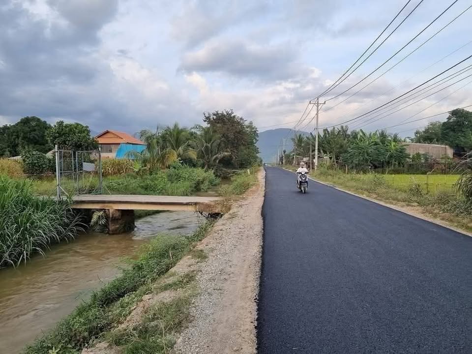 Đất Vườn Đắk Nông 2200m² Sổ Hồng Riêng - Giá 3 Tỷ