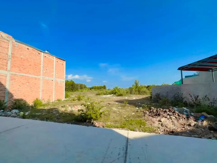 Đất nền Bàu Trâm Long Khánh 59m² chỉ 650 triệu - Sổ đỏ chính chủ!