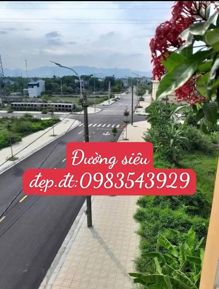 Bán Gấp Đất Nền 90m² Phường Thanh Châu, Phủ Lý, Hà Nam - Hơn 2 Tỷ