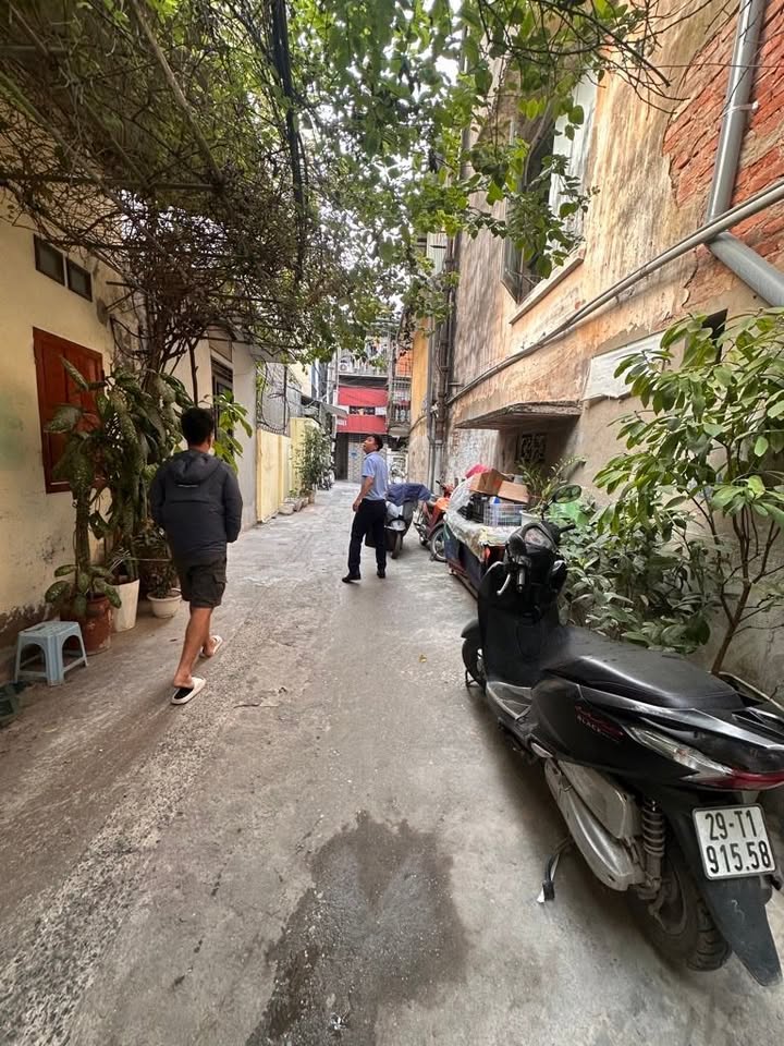 Đất nền Cầu Diễn 35m² 5.4 tỷ - Sổ đỏ chính chủ!