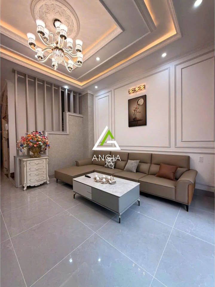 Nhà Riêng An Sơn Đà Lạt 70m² 9.3 Tỷ - Full Nội Thất Cao Cấp