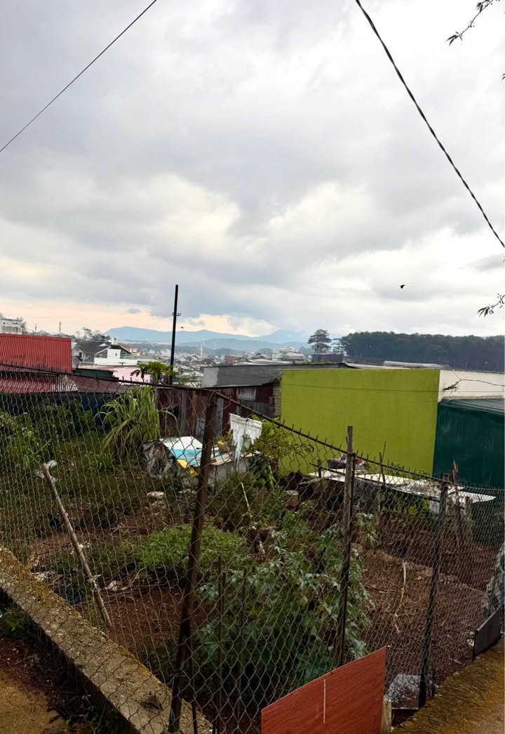 Đất nền Hồ Xuân Hương, Đà Lạt từ 52m² giá 1.3 tỷ - Pháp lý rõ ràng