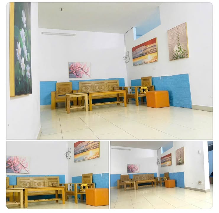 Căn hộ Nam Kỳ Khởi Nghĩa Vũng Tàu 92m² 2,83 tỷ - Bàn giao ngay