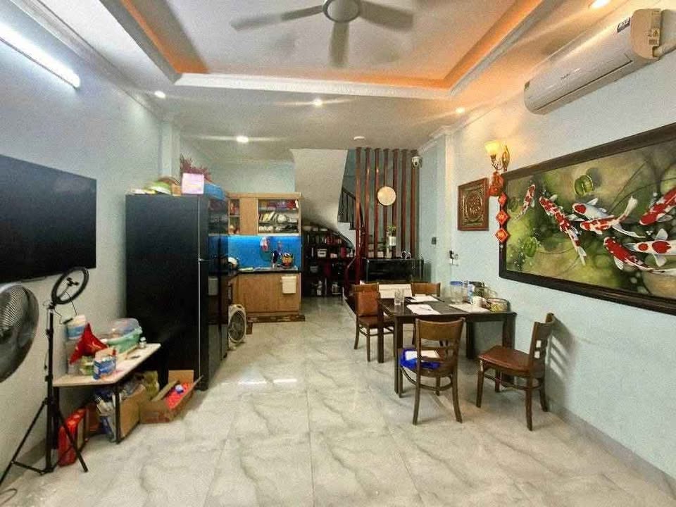 Nhà Riêng Mỹ Đình 36m² giá 7 tỷ - Ô Tô Cách Nhà 5m, Sẵn Sàng Ở Ngay!