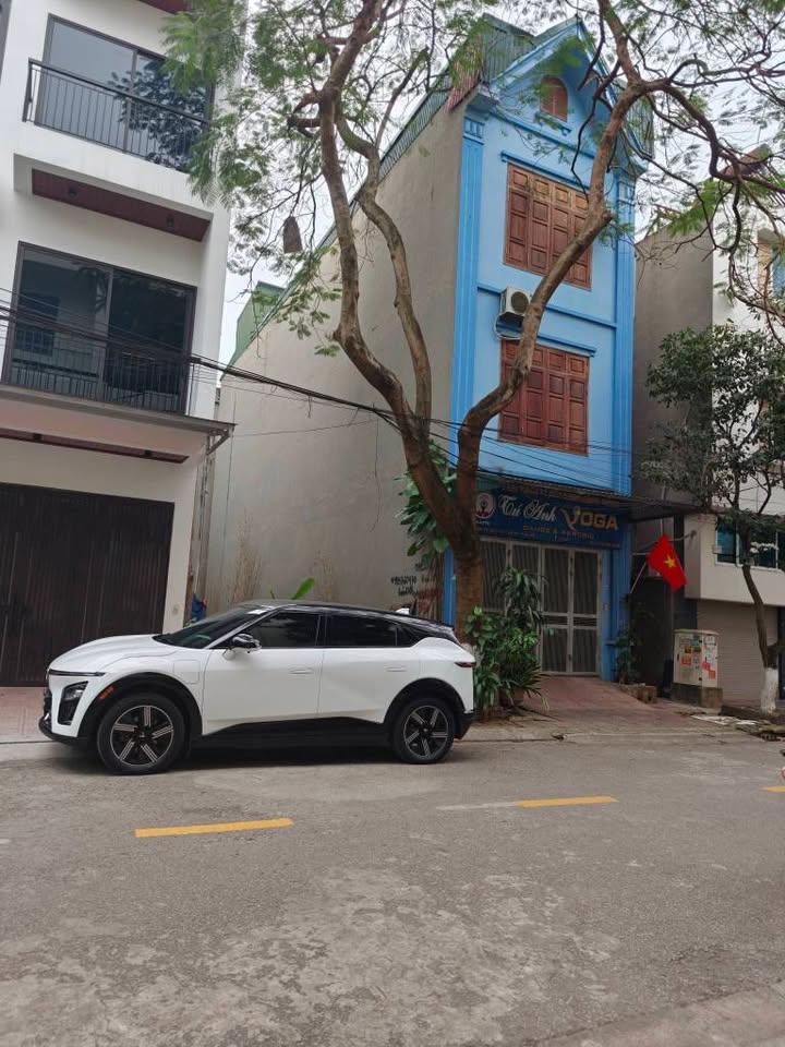 Đất nền 93m² Kinh Bắc, TP Bắc Ninh – Tiềm năng tăng giá vượt trội!