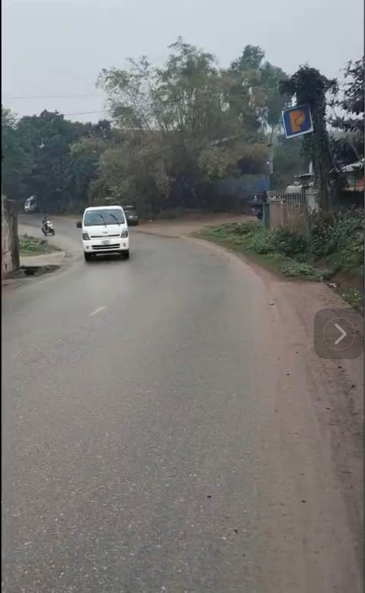 Đất nền QL17 Thái Nguyên 130m² - Tiềm năng tăng giá!