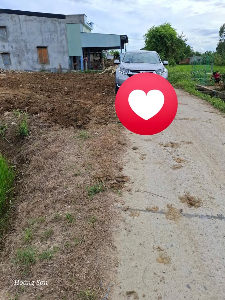 Đất Nền Phước Lộc Bình Định 471m² - Cơ Hội Làm Nhà Vườn, Biệt Thự