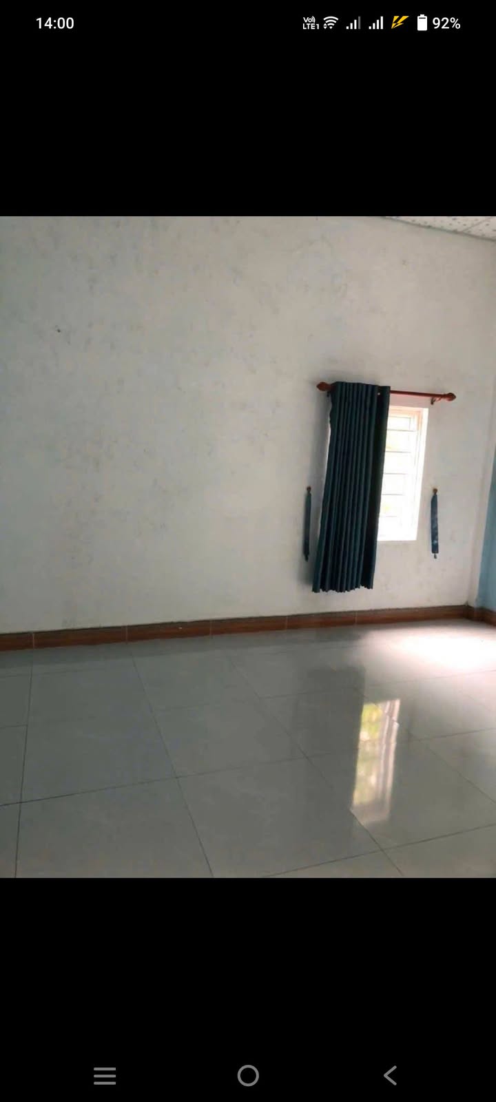 Nhà nguyên căn Hẻm Trạng Quỳnh, Quy Nhơn 2 triệu - Sẵn sàng ở ngay!