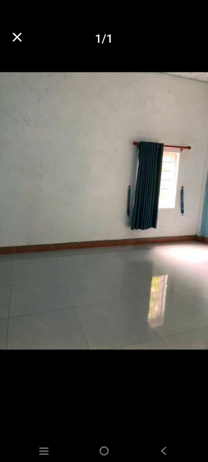 Nhà Nguyên Căn Quy Nhơn 2 triệu/tháng - Sẵn sàng ở ngay!