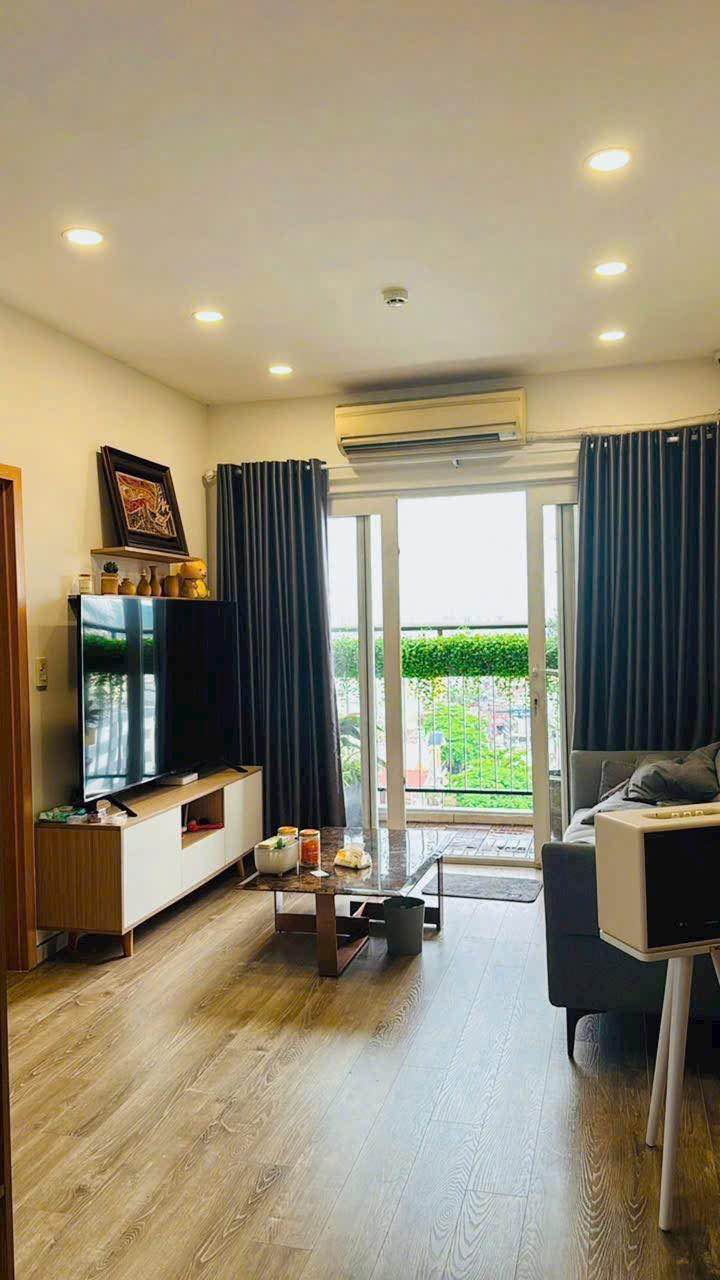 Chung cư Gia Phát Gò Vấp 75m² giá 3.9 tỷ - Giá tốt hiếm có!