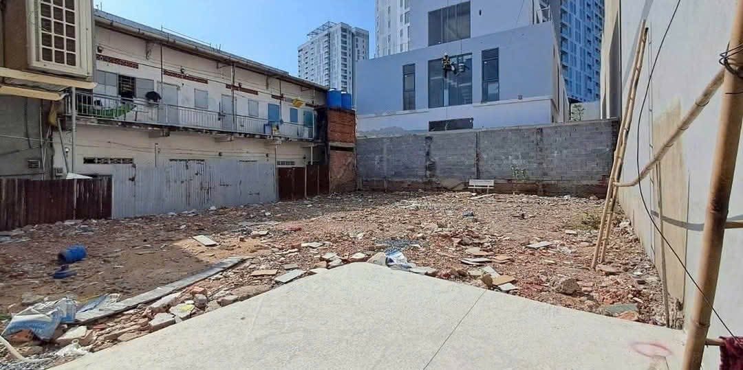 Đất 180m² Hiệp Bình Phước, Thủ Đức - Sát Vạn Phúc City, Tiềm năng tăng giá