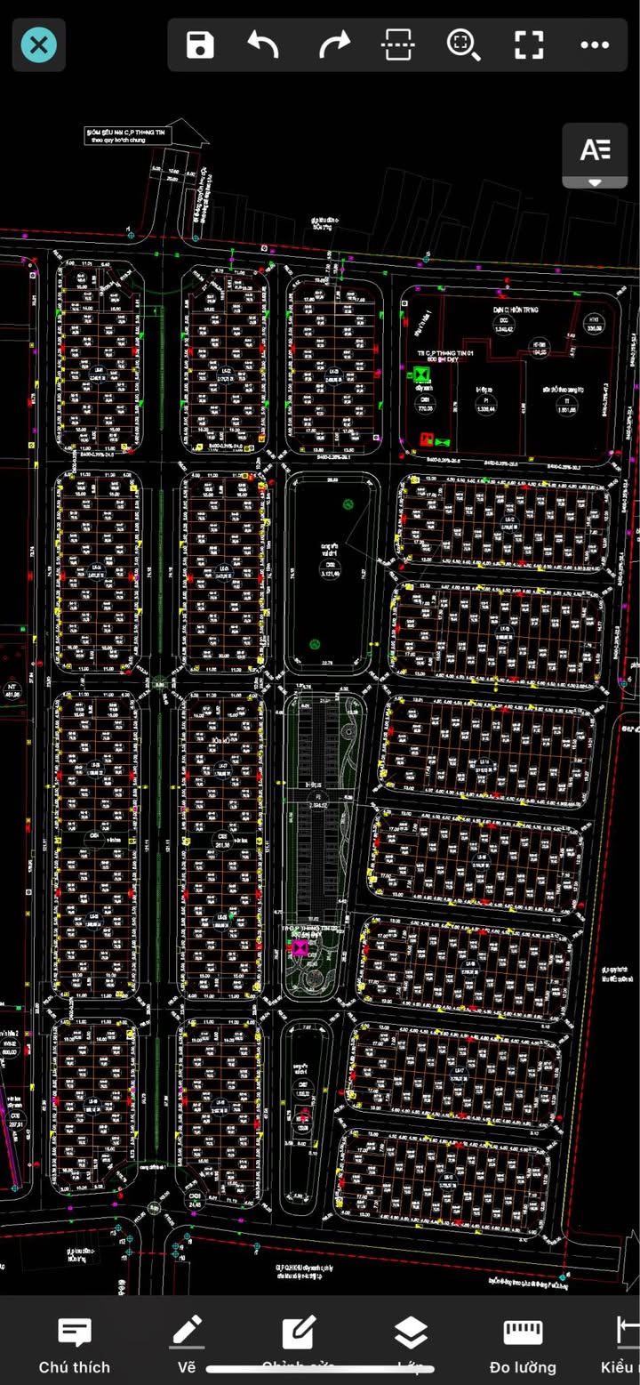 Đất nền Hải Dương 72m² - Hạ tầng hoàn thiện, tiềm năng sinh lời!