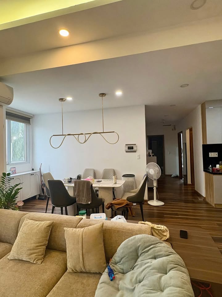 Căn hộ V-Star Quận 7 - 97m² Full Nội Thất, Sổ Hồng - Giá 4.6 Tỷ