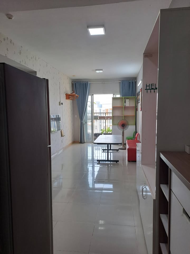 Can ho Jamona Q7 72m2 10.5 trieu - Noi that cao cap