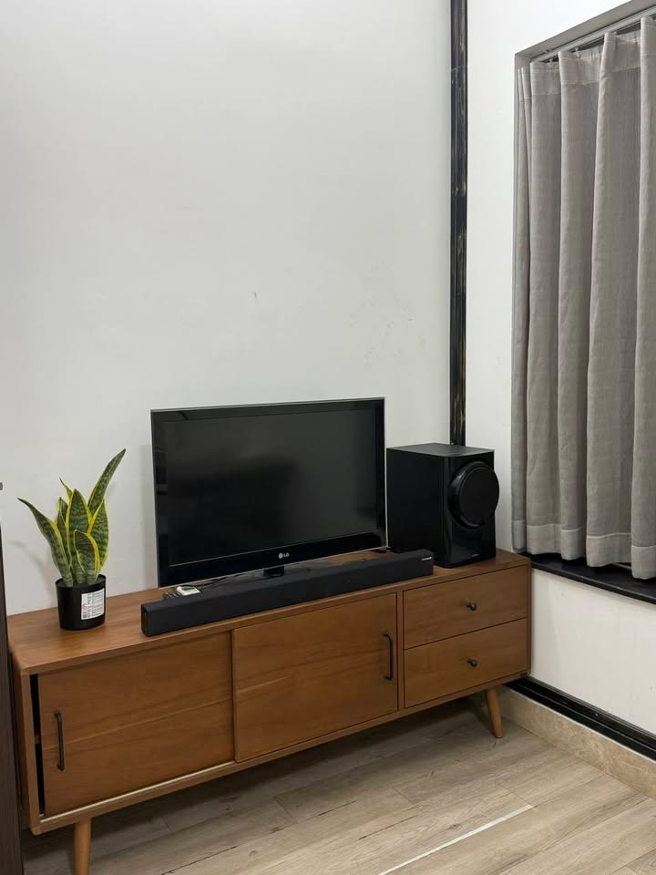 Cho thuê Lầu 1 Tòa nhà Mặt tiền Lê Thị Kỉnh, Nhà Bè - 150m², Giá 22 Triệu/Tháng