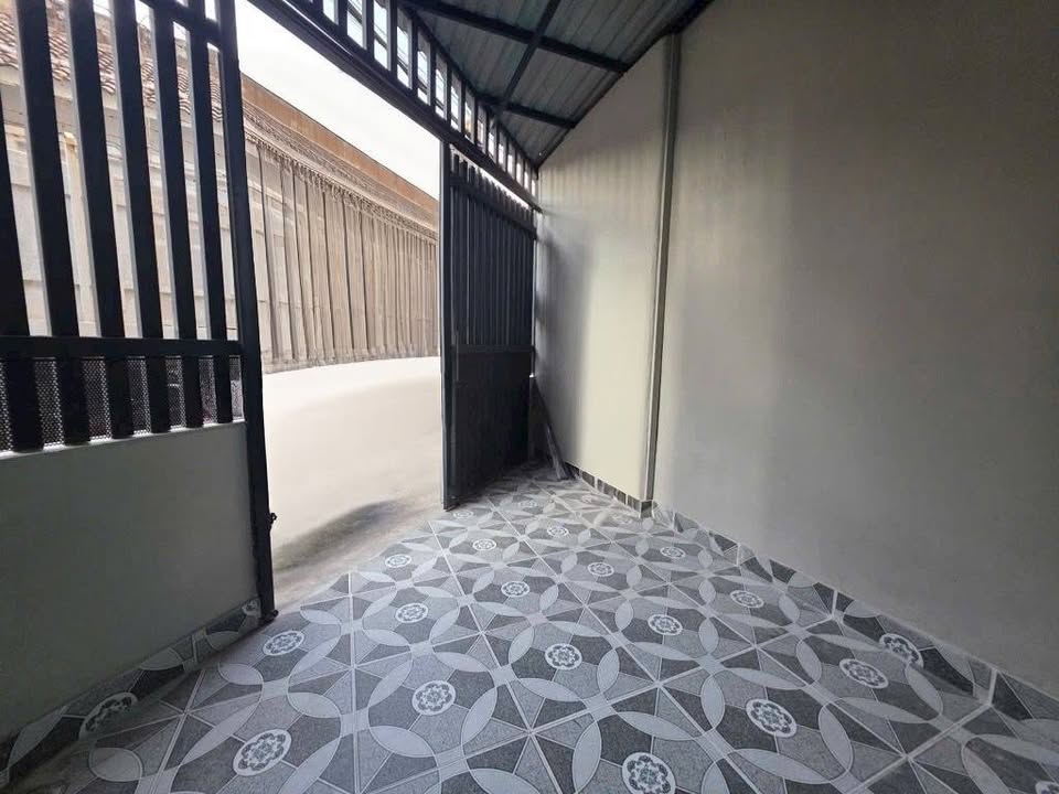 Nhà Riêng Quận 7 62m² Giá 4.39 Tỷ - Sẵn Sàng Ở Ngay!