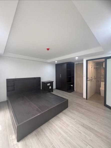 Căn hộ Ngọc Thụy, Long Biên 5 triệu - Mới tinh, sẵn sàng vào ở!