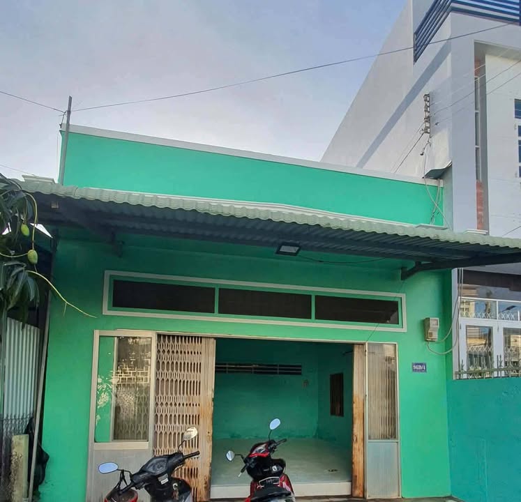 Nhà riêng Trần Phú Bạc Liêu 3.5 triệu/tháng - Sẵn sàng ở ngay!