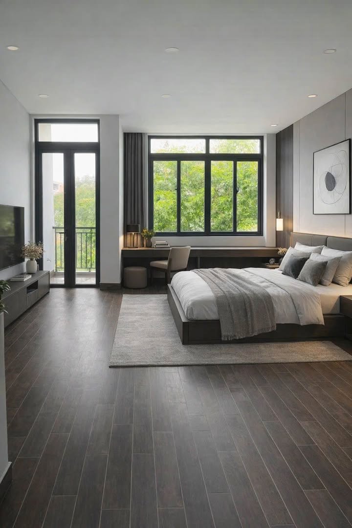 Nhà riêng Phường 7 Quận 8 100m² - Sẵn sàng ở ngay!