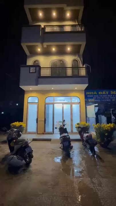 Cho thuê Tòa Căn Hộ Mặt Tiền Trường Sa, Đà Nẵng - 10PN Full Nội Thất Cao Cấp