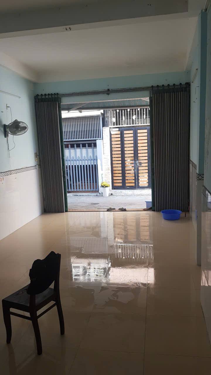 Nhà nguyên căn Hải Châu 80m² - Ô tô vào tận nhà!