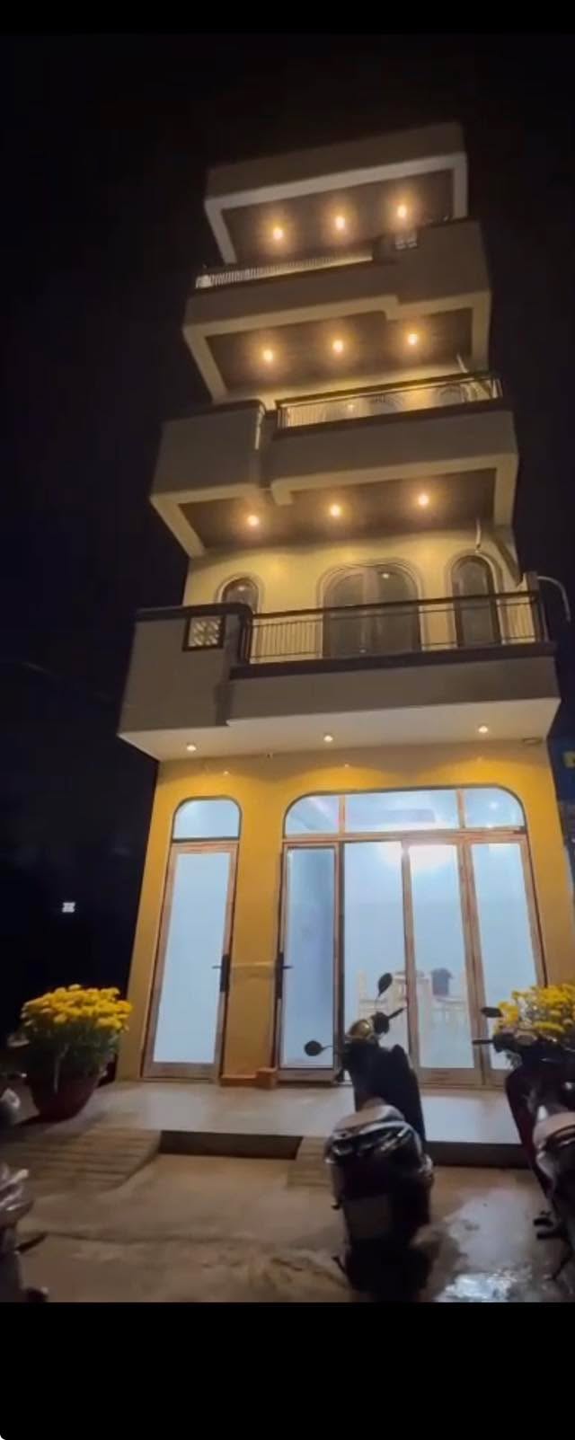 Tòa căn hộ Trường Sa, Đà Nẵng 50 triệu/tháng - Full nội thất cao cấp!