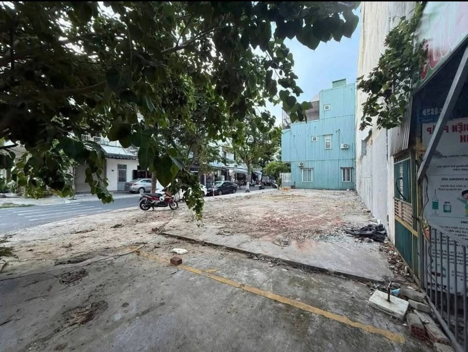 Đất Cho Thuê Vũ Tông Phan, Sơn Trà 180m² - Xây Dựng Tự Do!