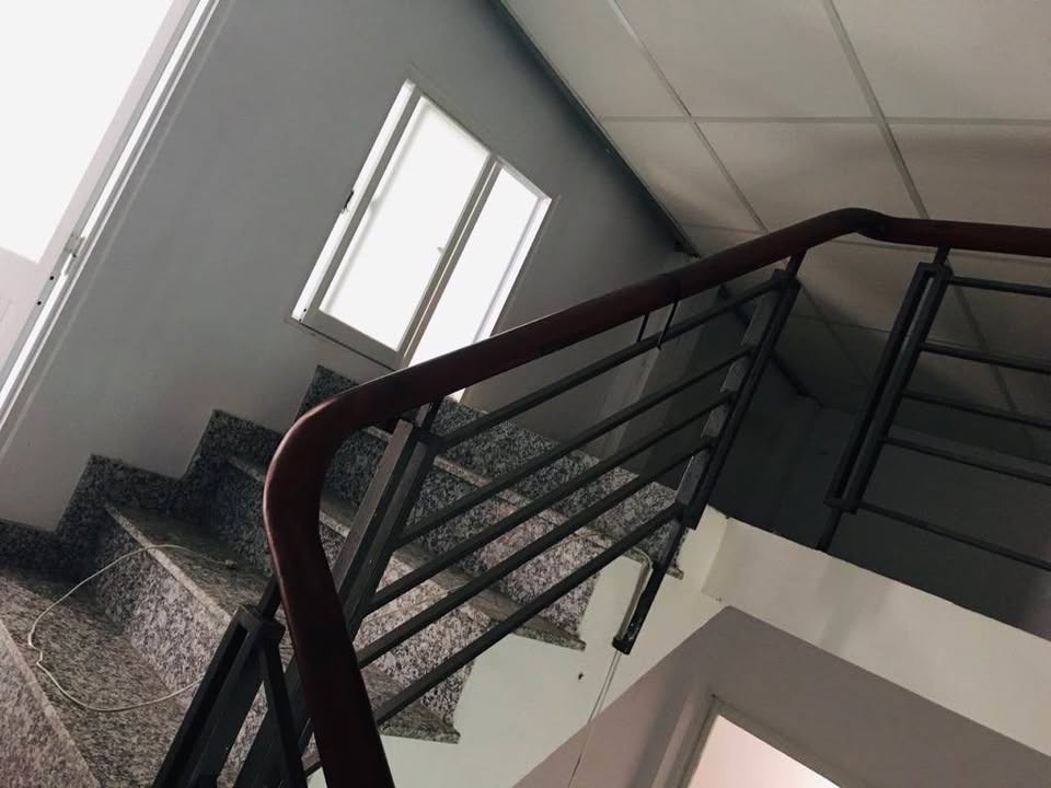 Nhà Mặt Tiền Sư Vạn Hạnh Q10 57m² - Dòng tiền 30tr, kinh doanh đỉnh!