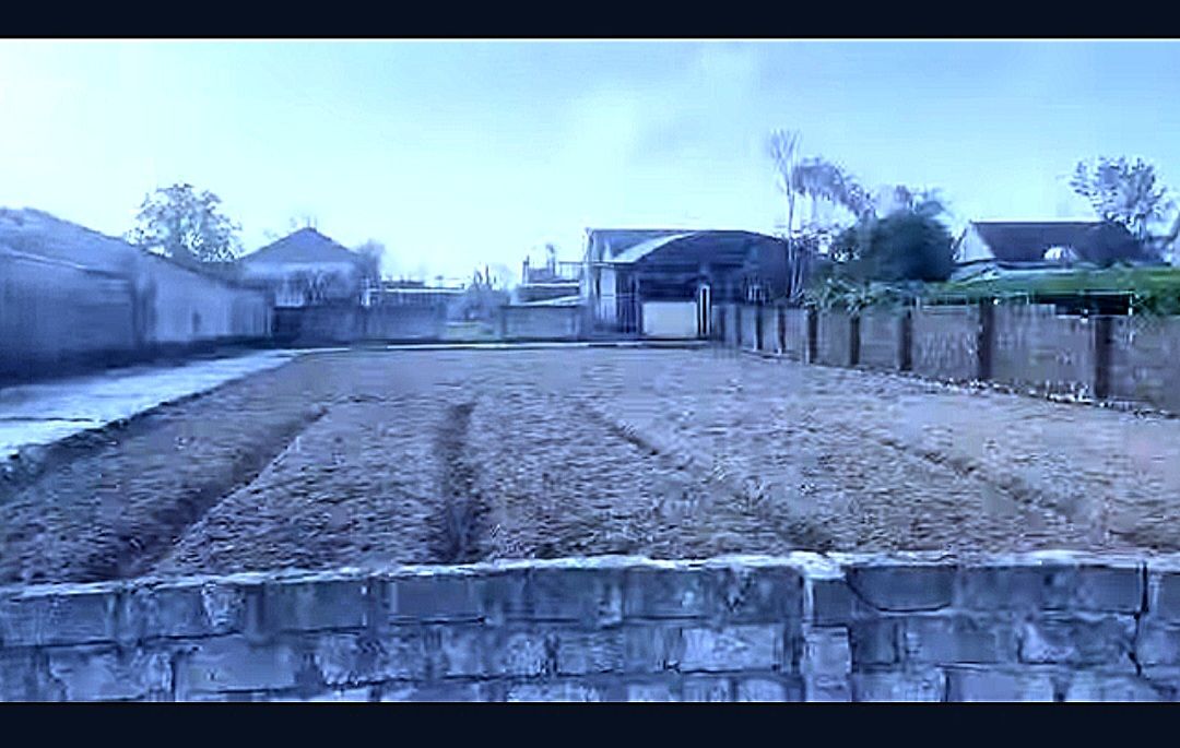 Đất nền Thôn Đông Châu, Lộc Hà 345m² - Tiềm năng tăng giá vượt trội!