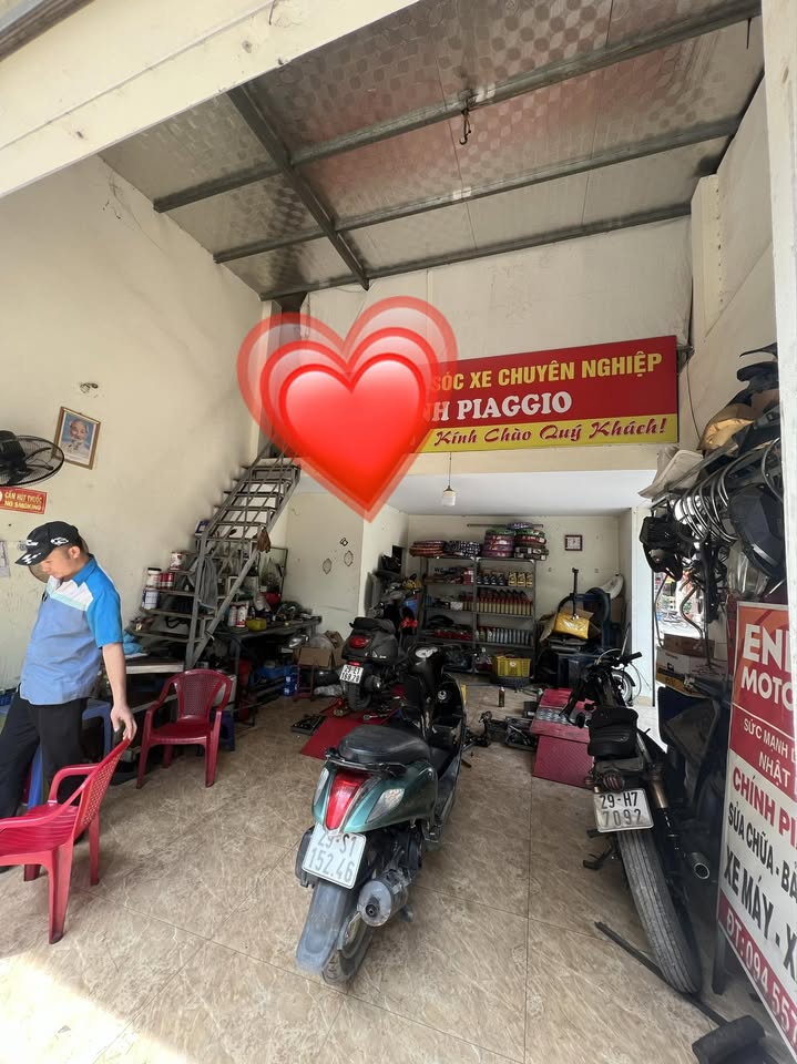 Mặt bằng kinh doanh Tân Triều 6tr/tháng - Vỉa hè rộng, lý tưởng mở quán!