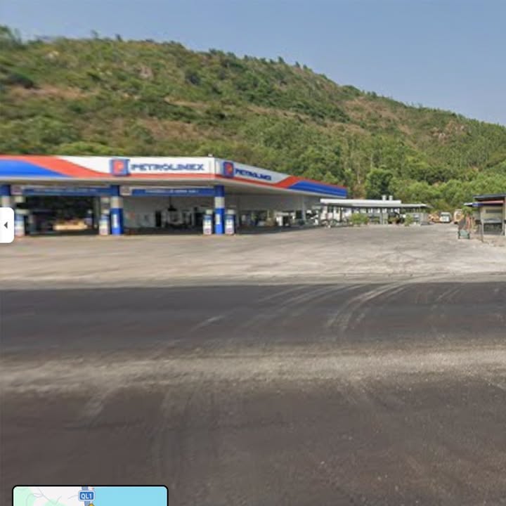 Đất Nền Mặt Tiền QL1A Phú Yên 754m² - Cơ Hội Vàng Đầu Tư Trạm Dừng Nghỉ