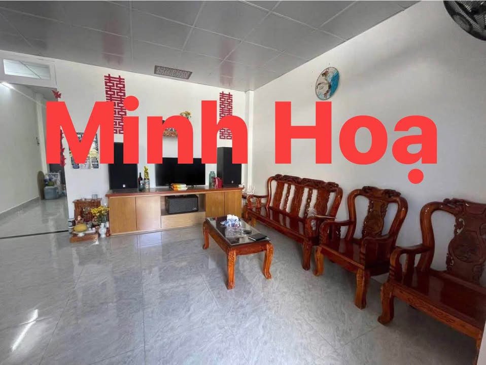 Nhà Riêng Phường 7 Vũng Tàu 5.5 Triệu - Ô tô vào tận nhà!